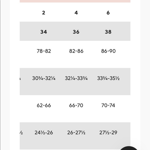 H&M sheer button down sleeveless blouse - Picture 9 of 9